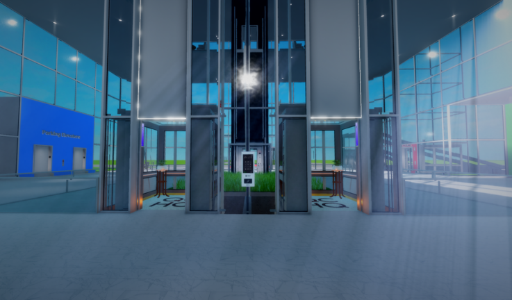 Quest Corp HQ [New Update] screenshot 3