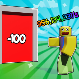 +1 Health Every Second!