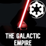 .| The Galactic Empire |.
