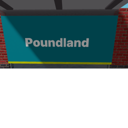 Poundland-UK
