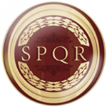 •Senatus Populusque Romanus•