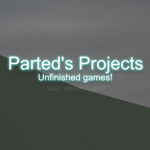 Parted's Projects