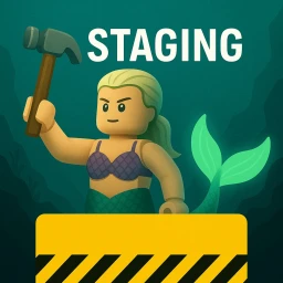 Mako Magic [STG] icon