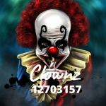 Clown$Z