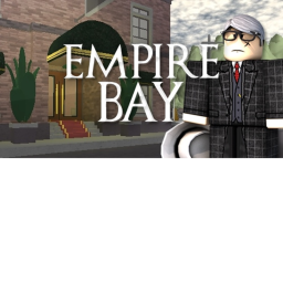 (EB) Empire Bay 1950s