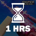 [🔥NEW SNIPER] Sniper Arena