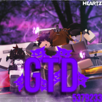 [-GTD-]
