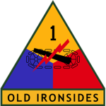 --2nd Armored Division--