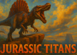 Jurassic Titans Community