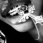 - foreign attire -