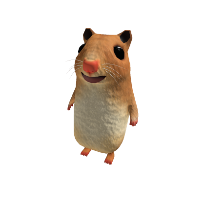 Hamster dont ban pls is for script)