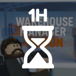 Warehouse Manager Tycoon 