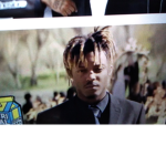 JUICE WRLD ROBBERY Group