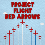 Project Flight Red Arrows