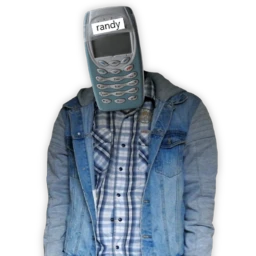 Watch Randy dialtown dance! icon