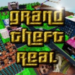 grand theft real!