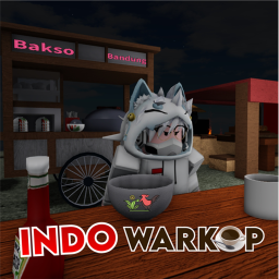 Indo Warkop [Voice Chat]