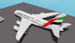 FlyDubaiEmirates