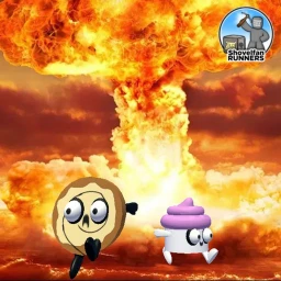 DESTROY SELF DOUBT ADVENTURE OBBY icon