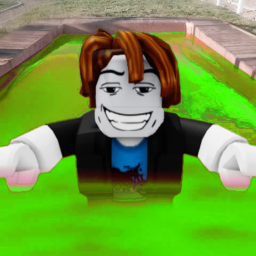 The Highest Slime Dive Obby