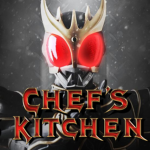 [Chef's Kitchen]