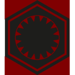 《TFO》The First Order