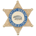Los Angeles County Sheriffᅠᅠ