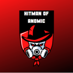 Hitmen Of Anomic