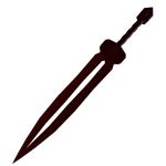 Crimson Sword