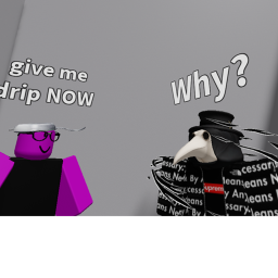 Generic sad story