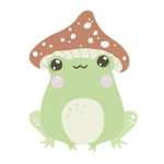 Froggy Fan CIub