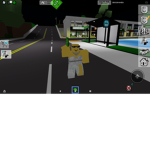 Doggy and noob