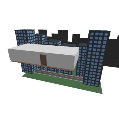 office map