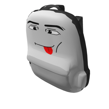 Silly Backpack