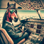 Flying Horse Games