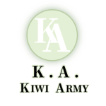 키위부대 사령부