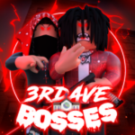 [158th] 3rdAveBosses