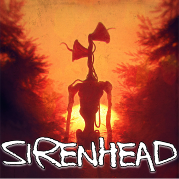 Siren Head: Horror Edition