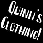 Quinn's Clothing!