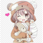 //Cute Bears//