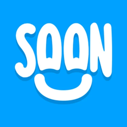 coming soon studios Roblox group icon