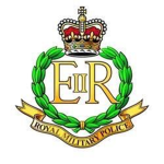 BA, MP || Military Police