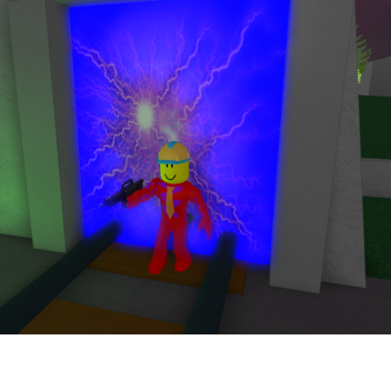 Neighborhood Warfare