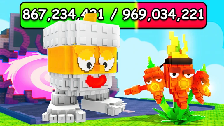 [🏆] プラント対ブレーノート 🌻