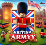 MBA | Matts British Army