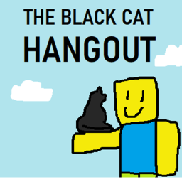 the blackcat hangout!