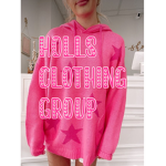 Holls clothing group