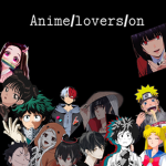 Anime obsession fanPage