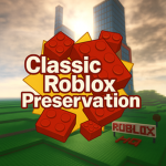 Classic Roblox Preservation