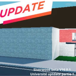 Silverwood Beta  📢update  V16.0.33📢